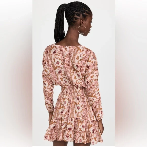 MISA Chiara Dress (BRAND NEW)